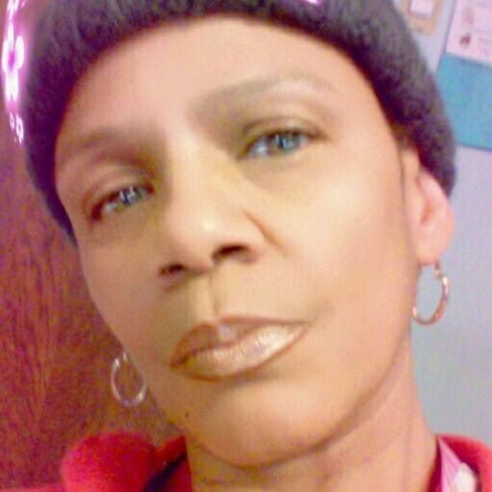 Meet your Posher, Gail